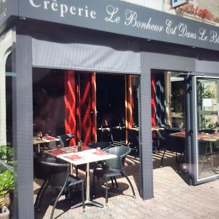 Le Studio 19 Lejlighed Saint-Cast-le-Guildo Eksteriør billede